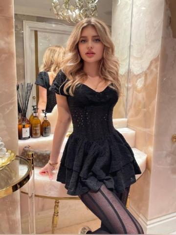 Индивидуалка Фаина Фотография 2