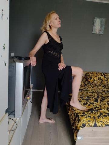 Индивидуалка Стефания Фотография 2